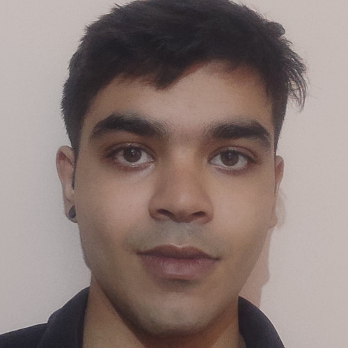 HIMANSH D. profile photo