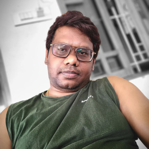 gowtham N. profile photo