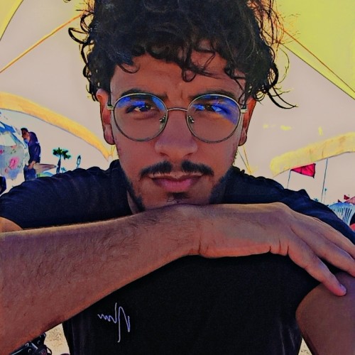 Amine M. profile photo