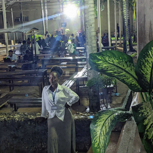 Tanzanitegirl B. profile photo