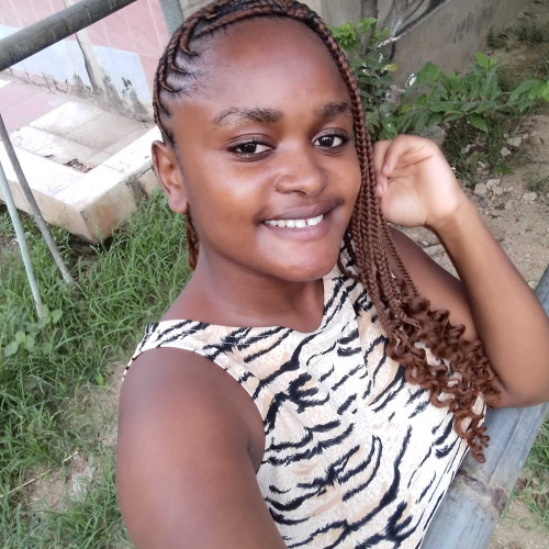 Nora w. profile photo