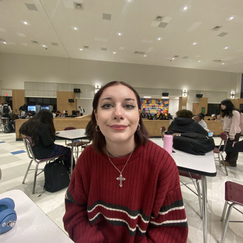 Sammie R. profile photo