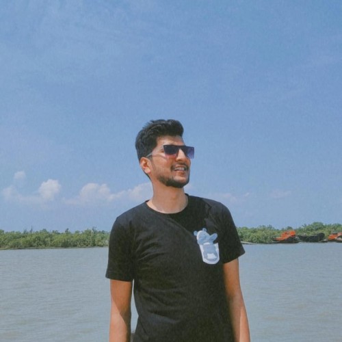 Rupam N. profile photo