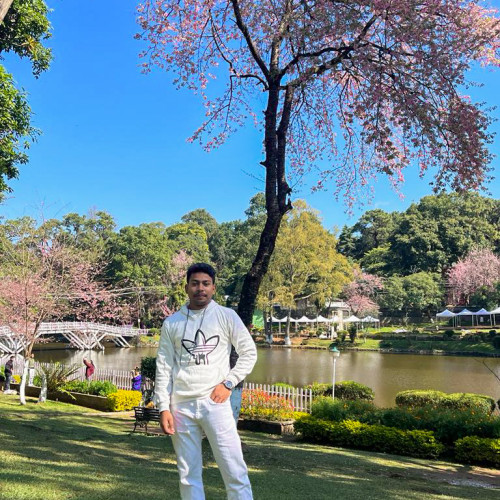 Gaurav S.