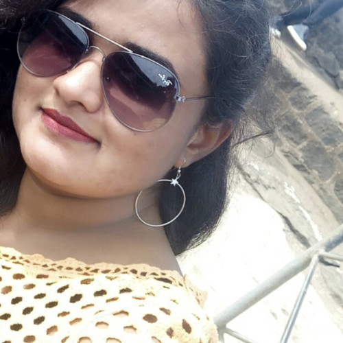 Shridevi P. profile photo