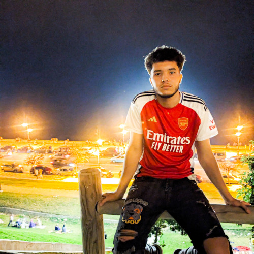 Oussama  E. profile photo