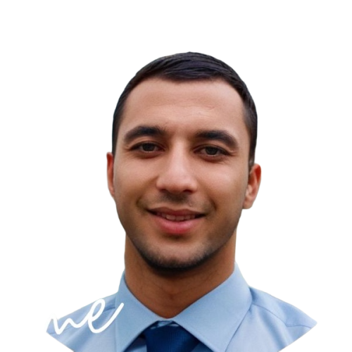 AMIR A. profile photo