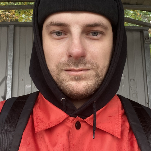 Aliaksandr P. profile photo