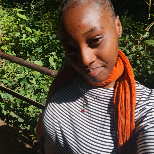 Mercy N. profile photo