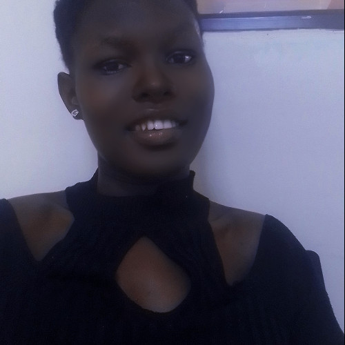 Christabella M. profile photo