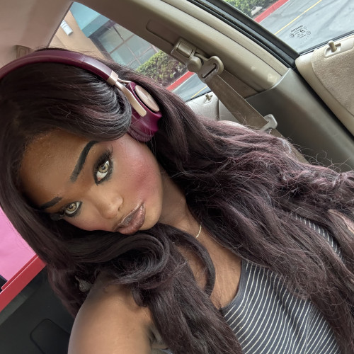 Teariah R. profile photo