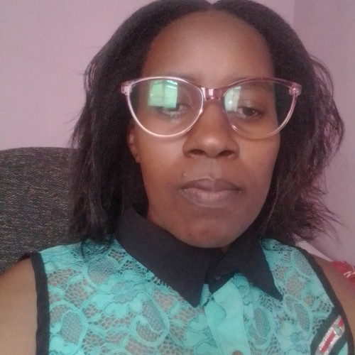 Rhoda P. profile photo
