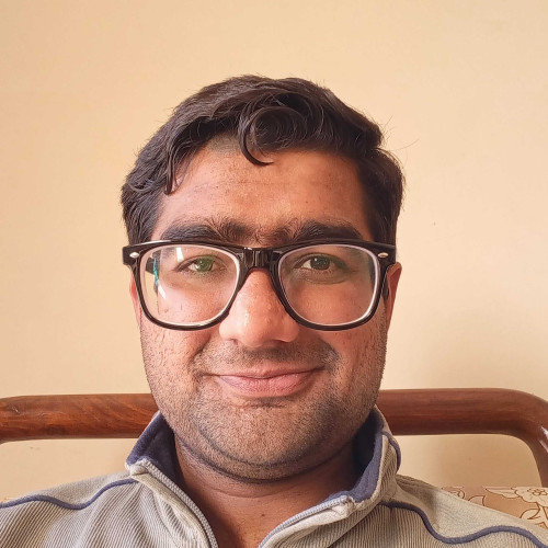 Muhammad H. profile photo
