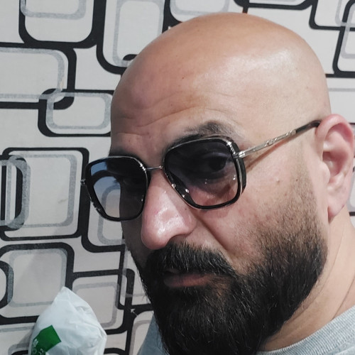 nadeem i. profile photo