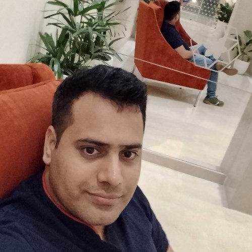Amit K.
