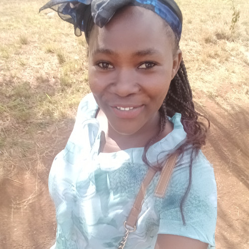 Purity K. profile photo