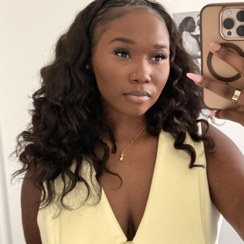 Gaelle M. profile photo