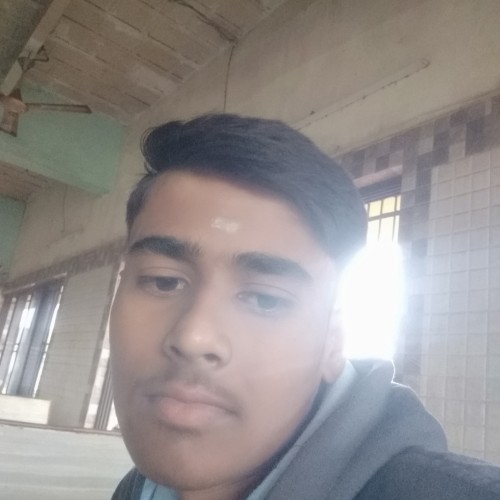 Krishna K.