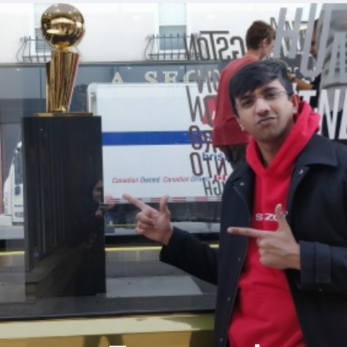 Prithvi P. profile photo