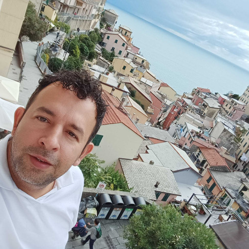 Martin Elias L. profile photo