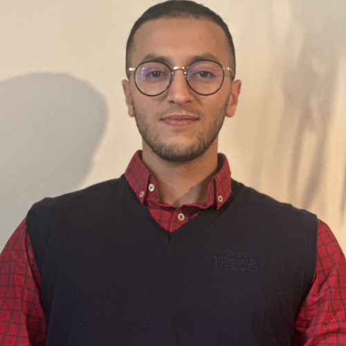 Ismail A. profile photo