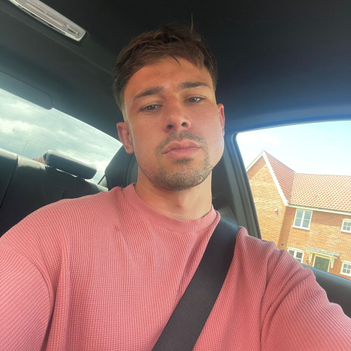 Liam P. profile photo