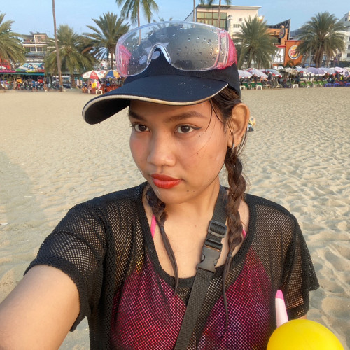 Sukanya B.