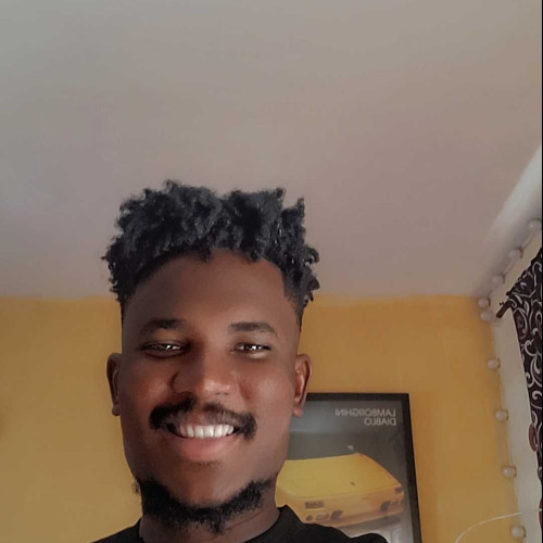 Ikhuoria J.