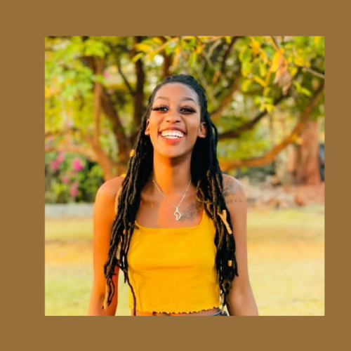 Fungai  R. profile photo