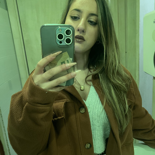 Giada R. profile photo