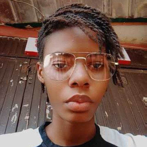 Divine g. profile photo