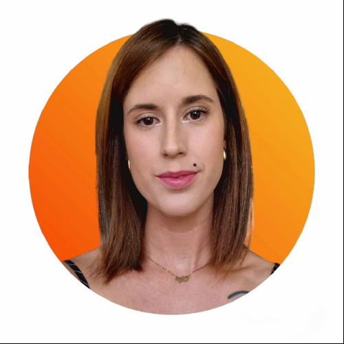 Olga G. profile photo