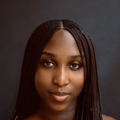 Precious O. profile photo