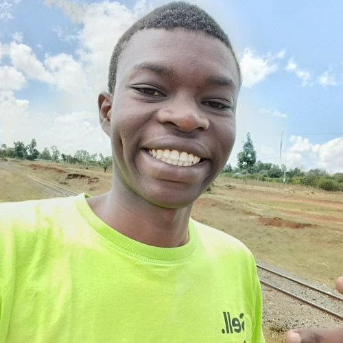 Shadrack M. profile photo