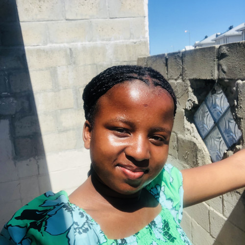 Ayabukwa m. profile photo