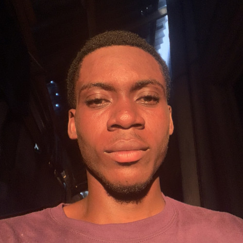 Ebubechukwu Stanley  A. profile photo