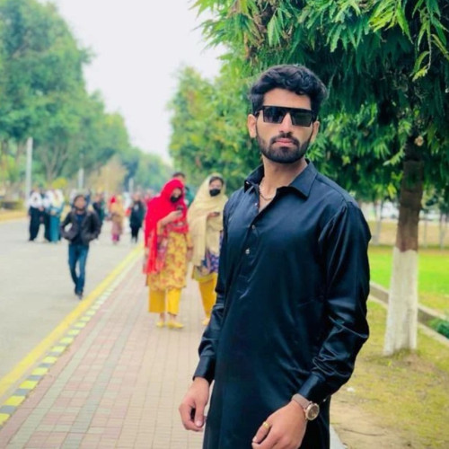 Mirza  B.