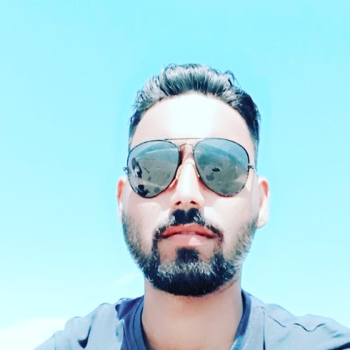 Jasraj S. profile photo