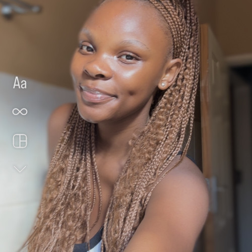 kagiso m. profile photo