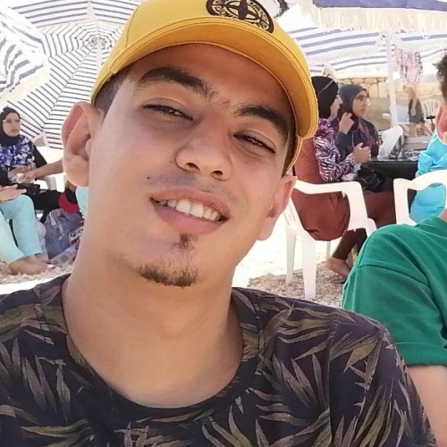 Mohamed  B. profile photo