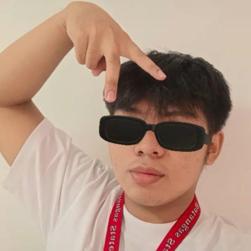 Jhon Mark M.