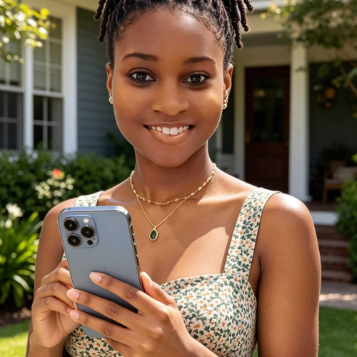Asili M. profile photo