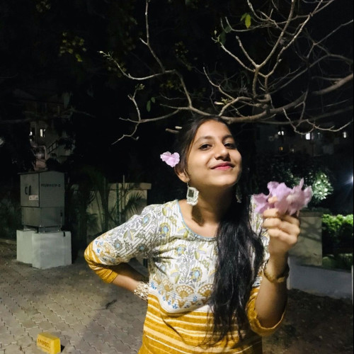 Akshita J.