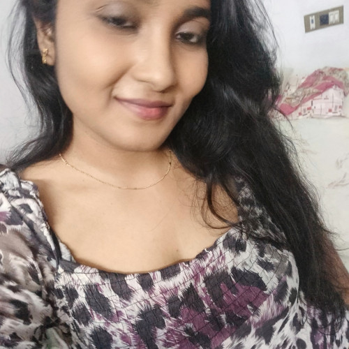 Amritha i. profile photo
