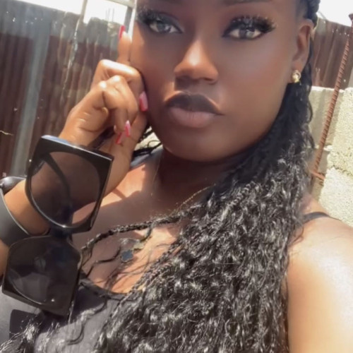 Precious D.