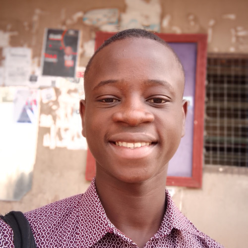 Agboola  O. profile photo