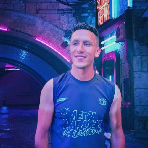 Yassine  A. profile photo