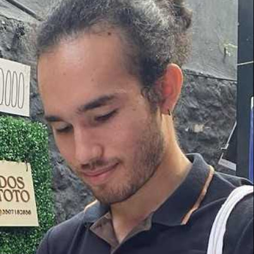 Andres R. profile photo