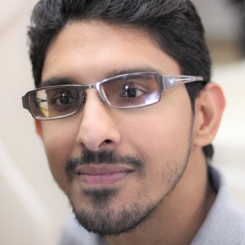 Waqas S. profile photo