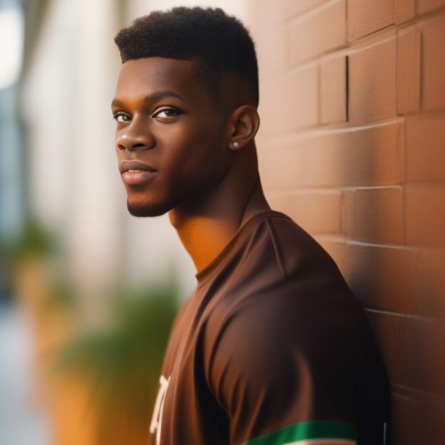 Nwoke G. profile photo